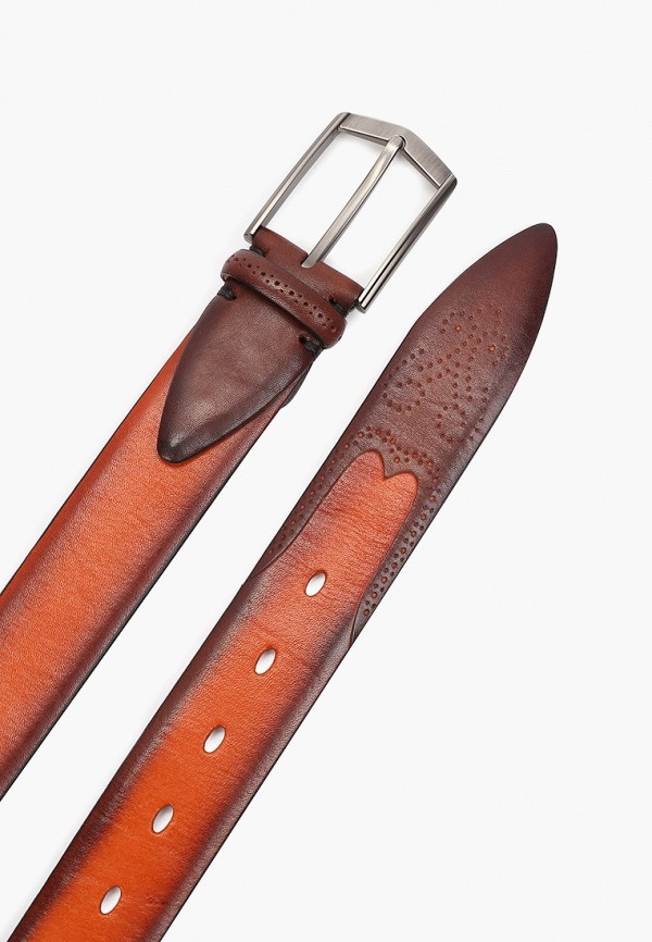 фото Ремень alexander tsiselsky