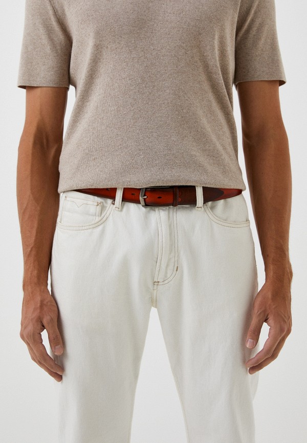 фото Ремень alexander tsiselsky