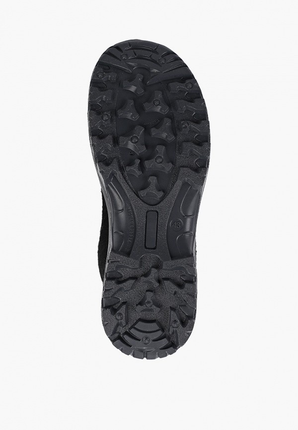 Валенки Гуслицкие черный, размер 43, фото 5