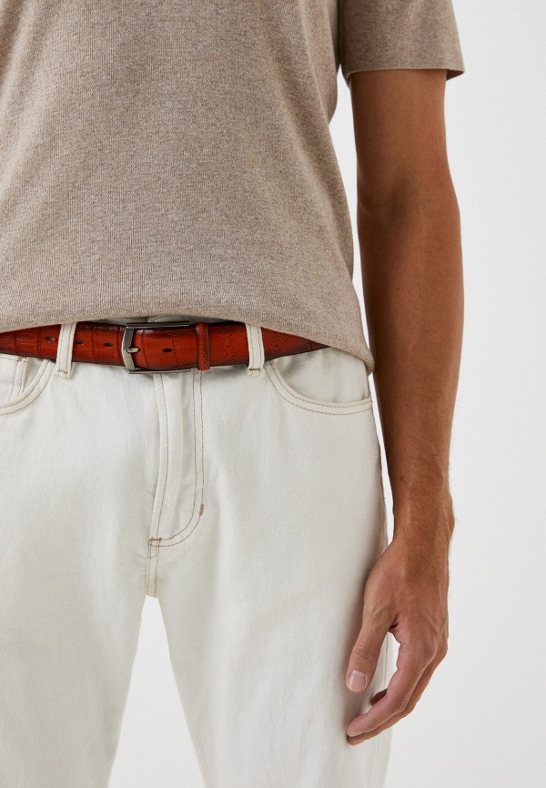 фото Ремень alexander tsiselsky