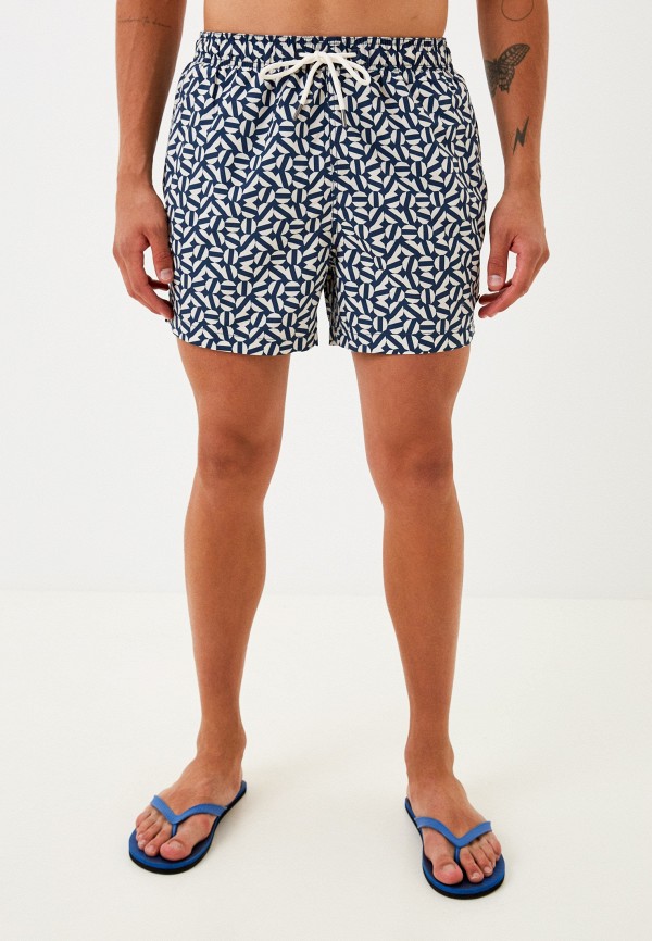 Шорты для плавания Superdry STUDIOS SWIM SHORT