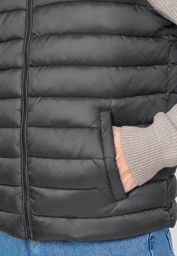 фото Жилет утепленный baon