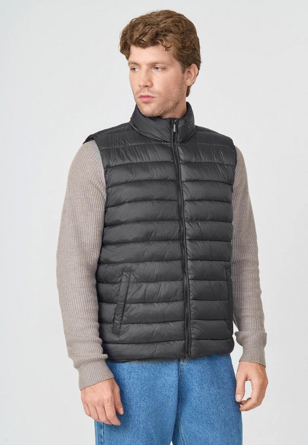 фото Жилет утепленный baon