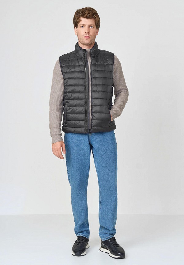 фото Жилет утепленный baon