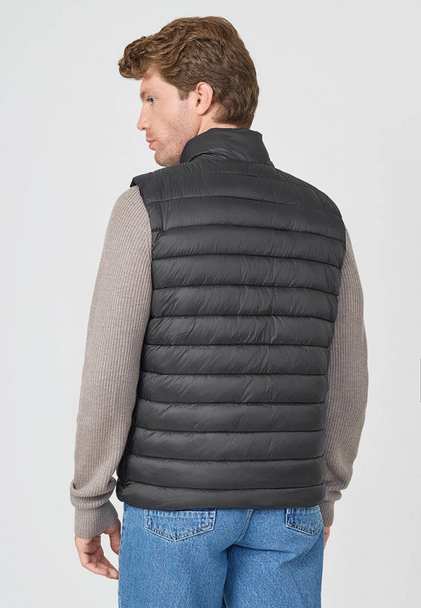 фото Жилет утепленный baon