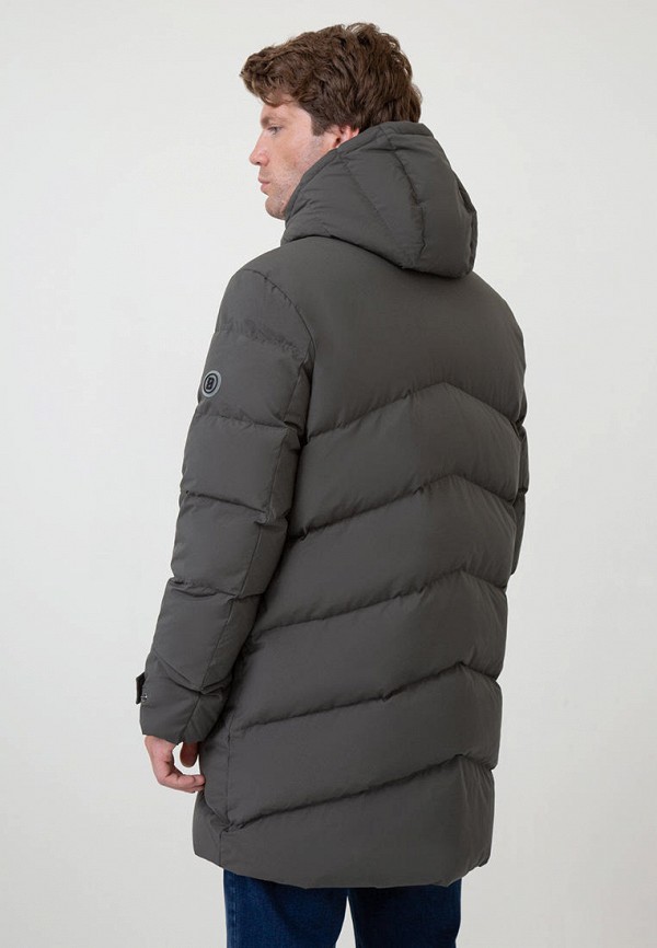 фото Пуховик baon