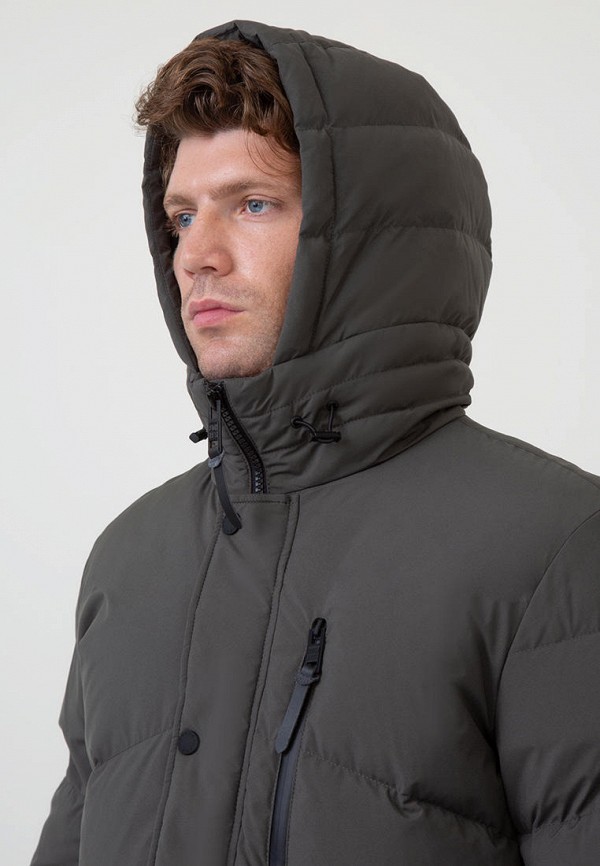 фото Пуховик baon