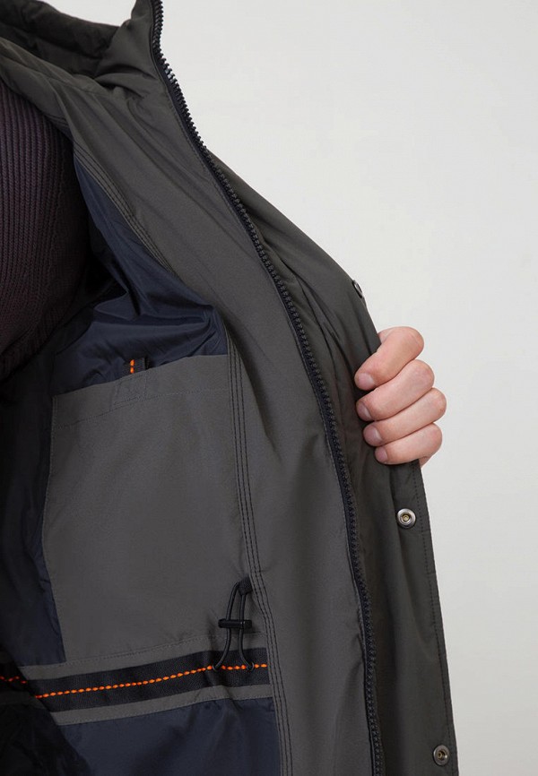 фото Пуховик baon