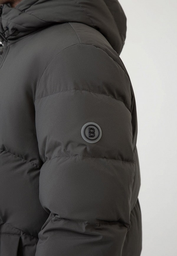 фото Пуховик baon