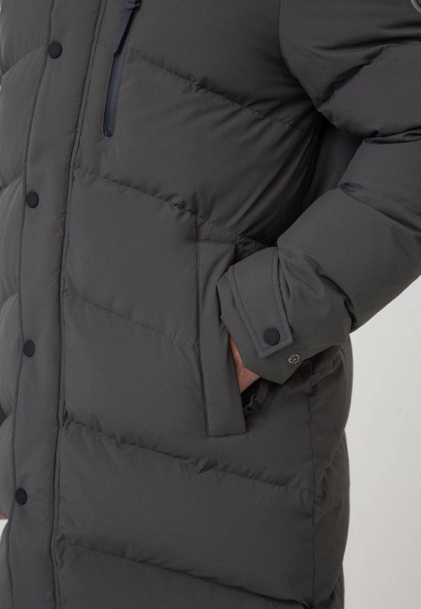 фото Пуховик baon