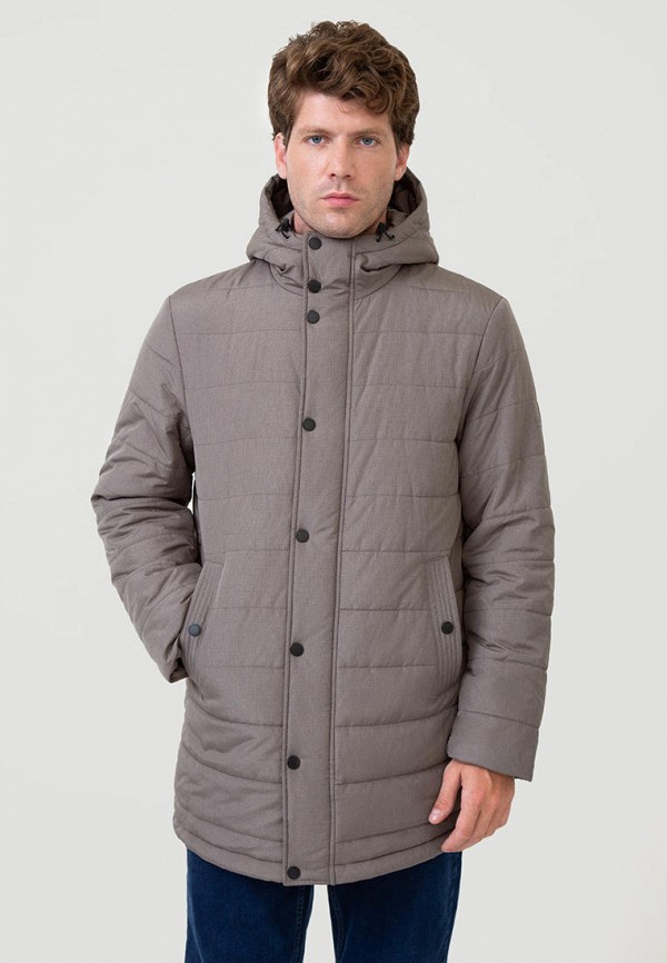 фото Куртка утепленная baon