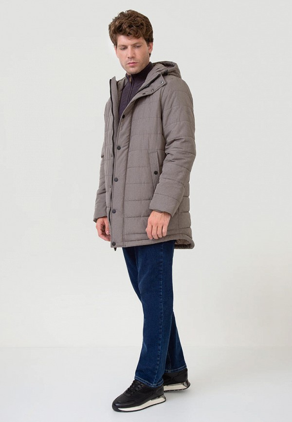 фото Куртка утепленная baon