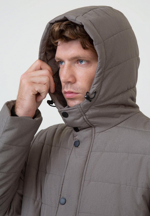 фото Куртка утепленная baon