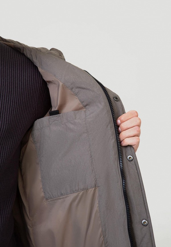 фото Куртка утепленная baon