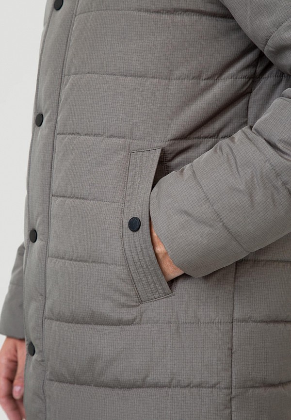 фото Куртка утепленная baon