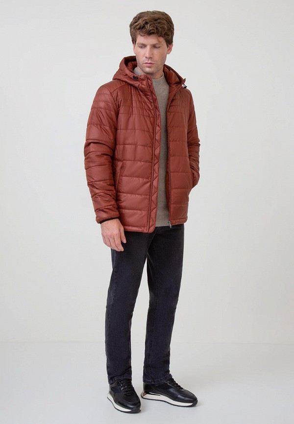 фото Куртка утепленная baon