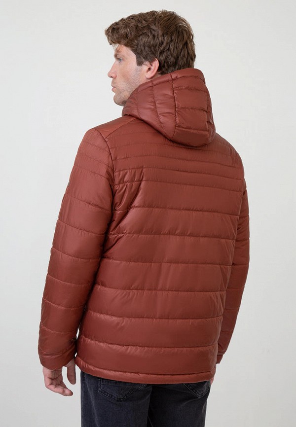 фото Куртка утепленная baon