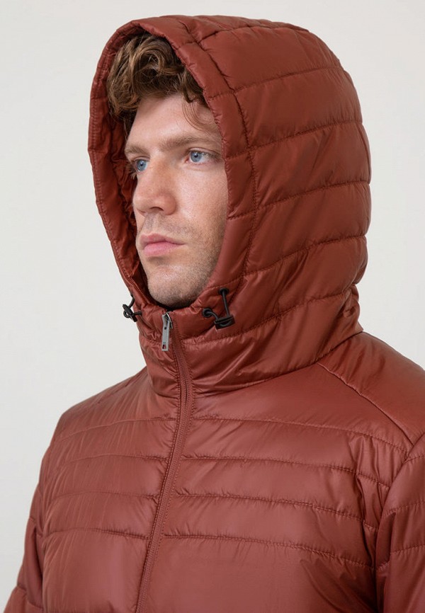 фото Куртка утепленная baon