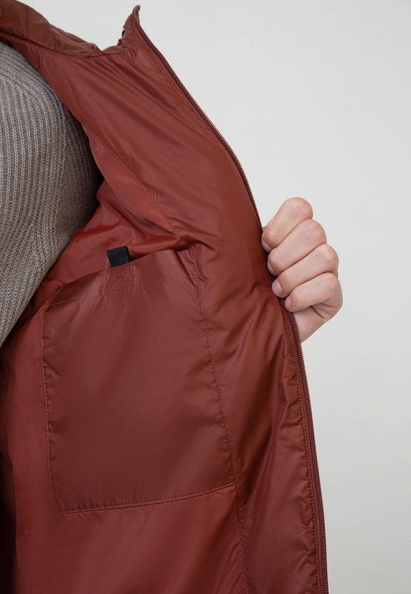 фото Куртка утепленная baon