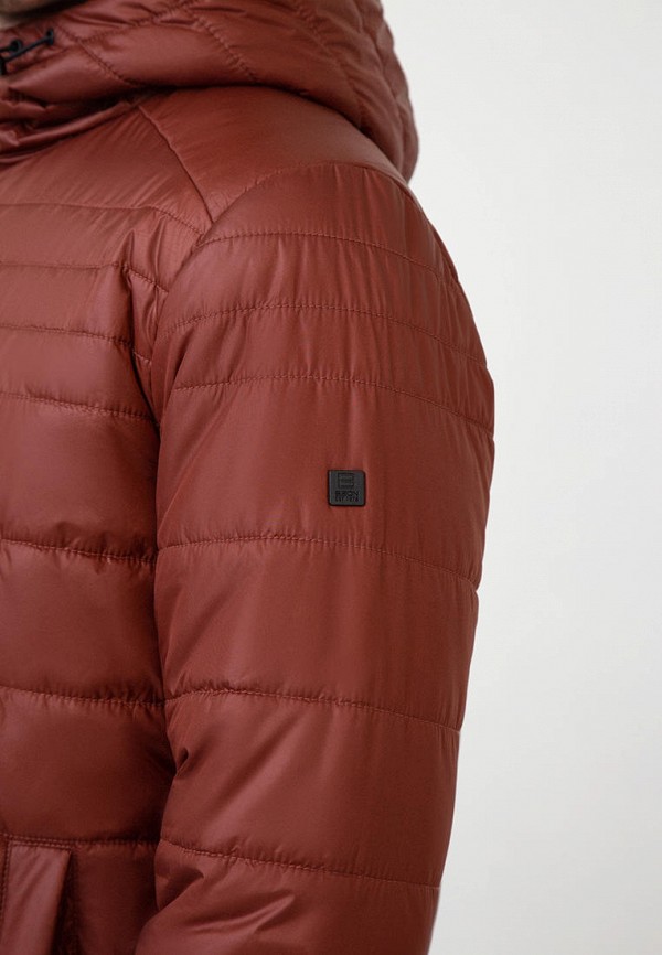 фото Куртка утепленная baon