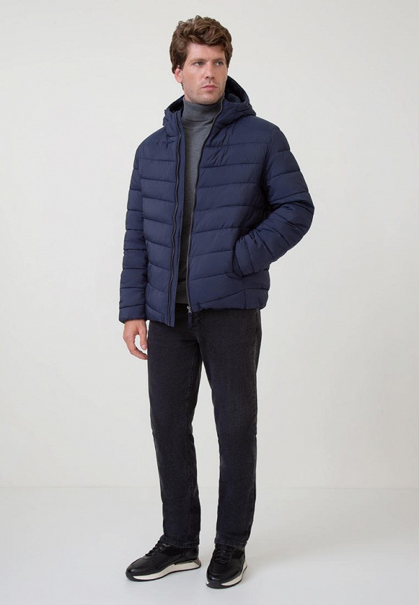 фото Куртка утепленная baon