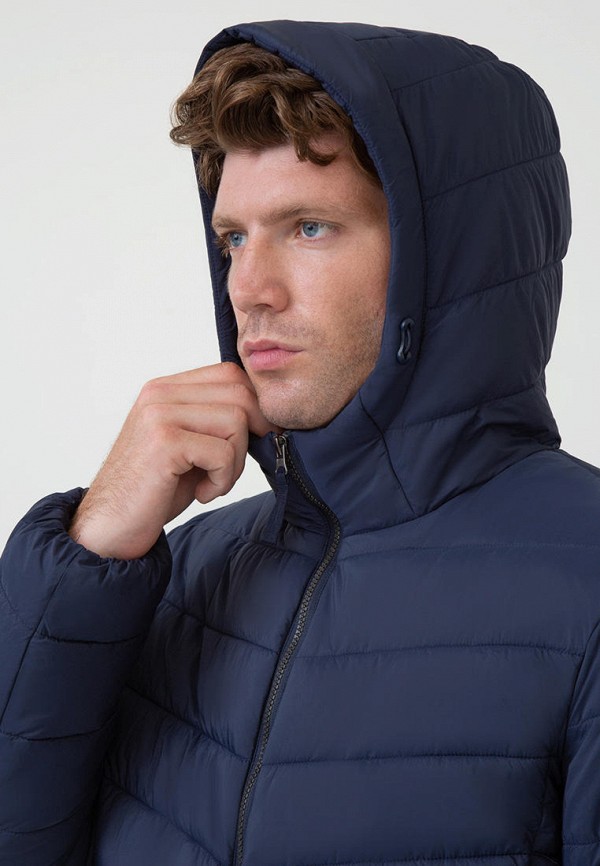 фото Куртка утепленная baon