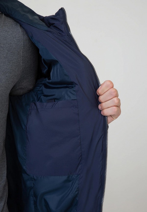 фото Куртка утепленная baon