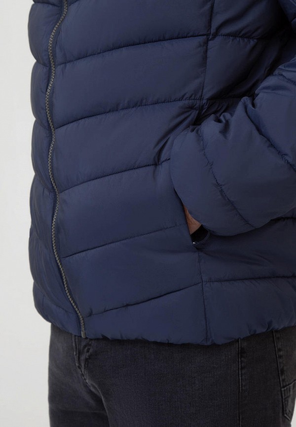 фото Куртка утепленная baon