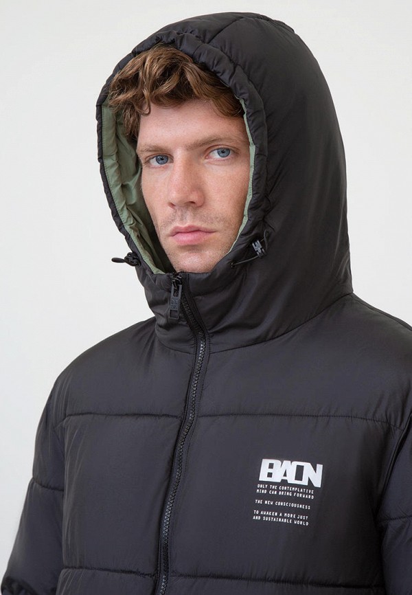 фото Куртка утепленная baon