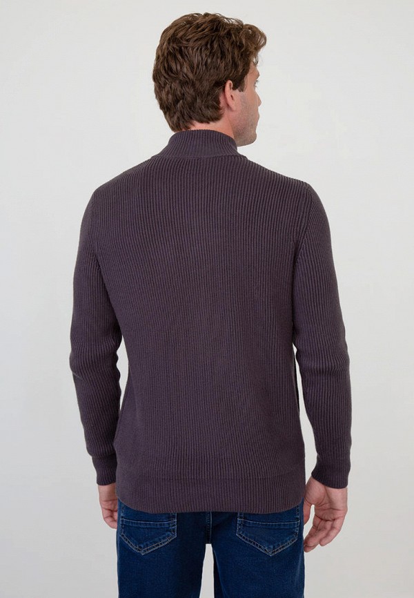 Кардиган Baon серый, размер 56, фото 3