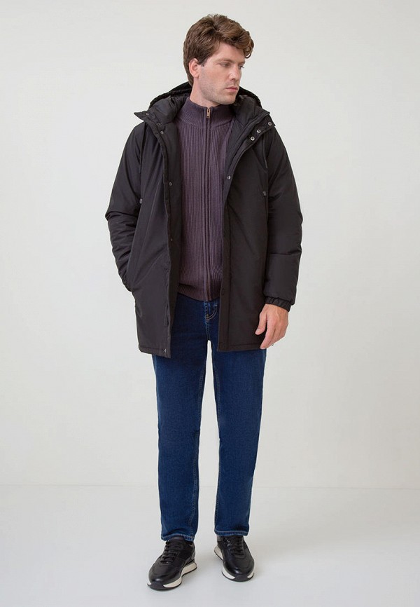 фото Куртка утепленная baon