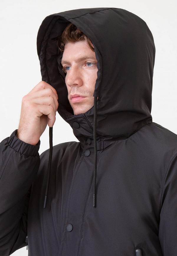 фото Куртка утепленная baon