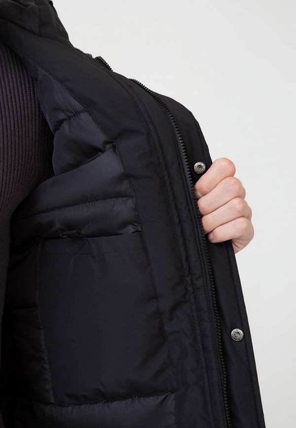 фото Куртка утепленная baon