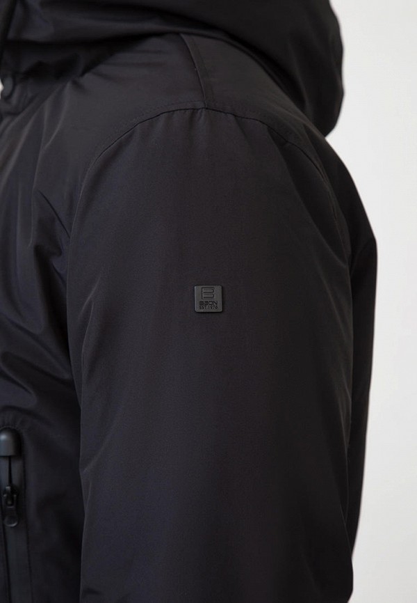 фото Куртка утепленная baon