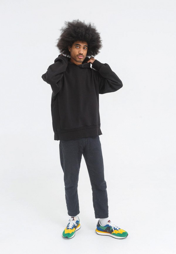 фото Худи konwa