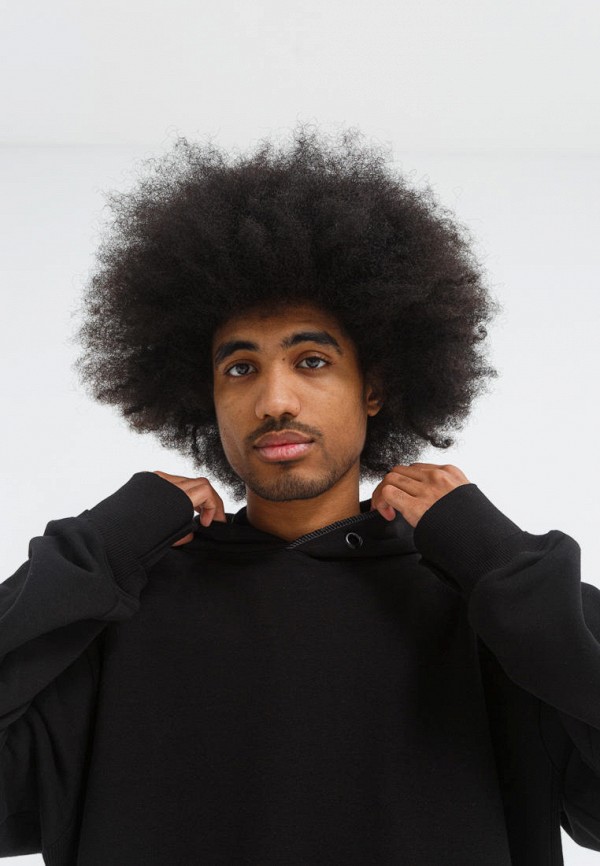 фото Худи konwa