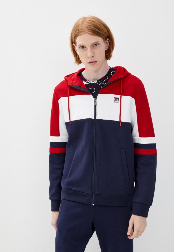 фото Толстовка fila