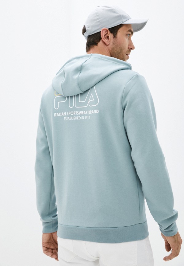 фото Толстовка fila