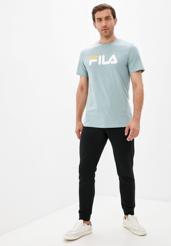 фото Брюки спортивные fila