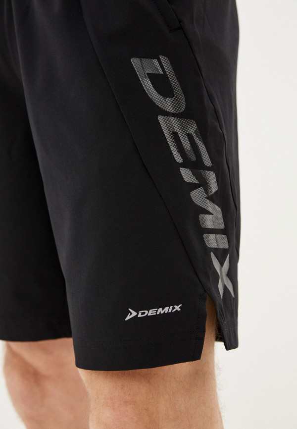 фото Шорты спортивные demix