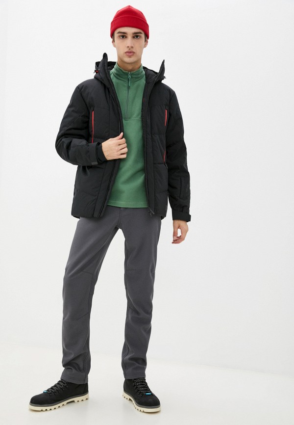 фото Пуховик glissade