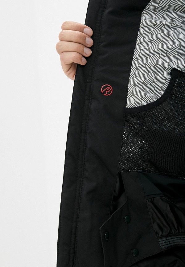 фото Пуховик glissade