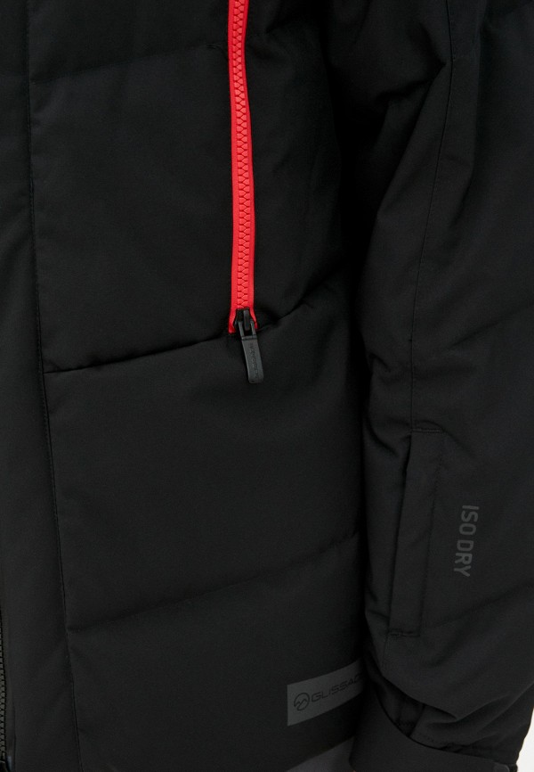 фото Пуховик glissade