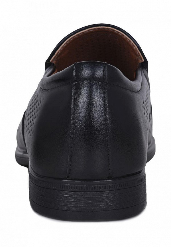 Лоферы  T.Taccardi фото