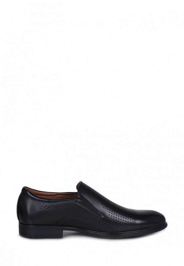 Лоферы  T.Taccardi фото