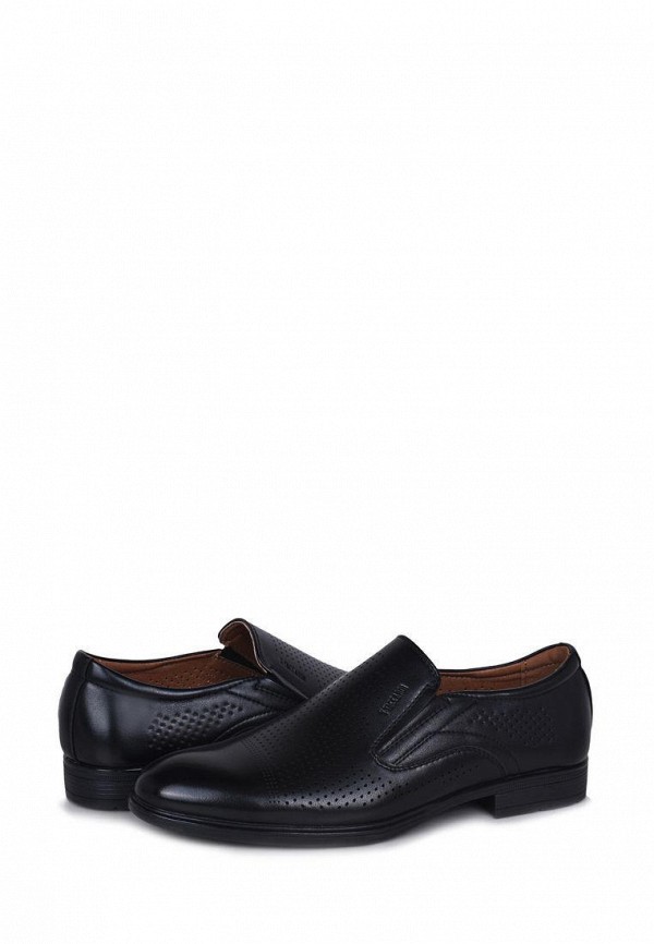 Лоферы  T.Taccardi фото