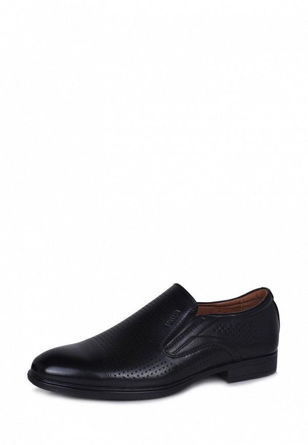 Лоферы  T.Taccardi фото