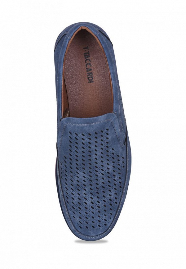 Лоферы T.Taccardi Лоферы T.Taccardi фото