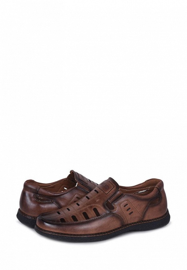 фото Туфли t.taccardi