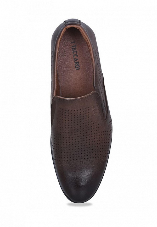 Лоферы  T.Taccardi фото